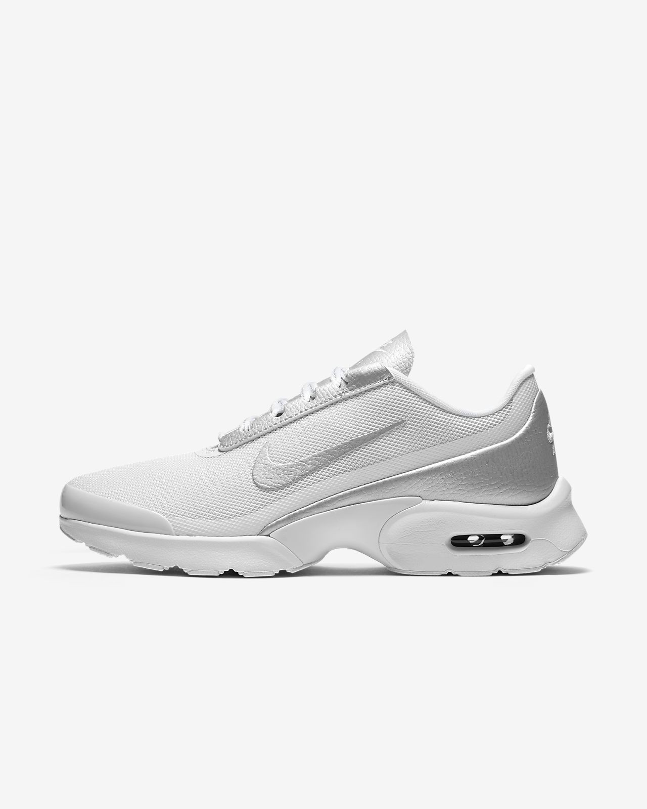 nike air max jewell blanche femme